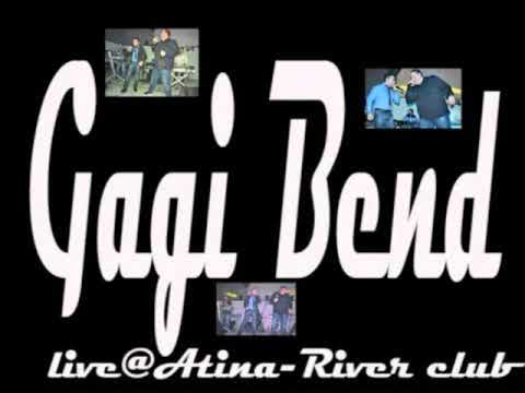 Gagi Bend i Mali Sava 2015 mix