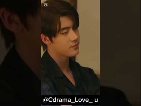Bed Scene Moments || Cdrama ~ Marry Me again - Official Trailer (2025) #Cdrama #kdrama