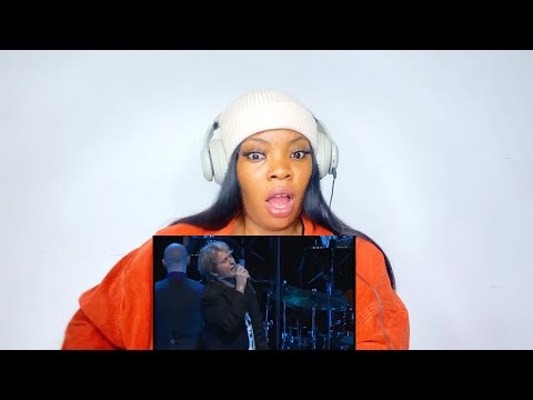 JON ANDERSON: STATE OF INDEPENDENCE reaction