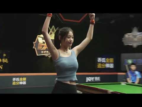 21. A Bulajiang VS Zhang Kunpeng - Stage 1, Match 21 - 2020 Duel King Chinese 9 Ball