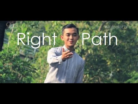 Right Path - Ansyada Spesial Lebaran