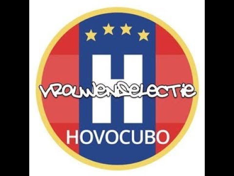 ZVV Den Haag - Hovocubo ( oefenwedstrijd )