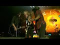 Guns N' Roses - Paradise City Live with Dave Grohl at BottleRock Napa Valley