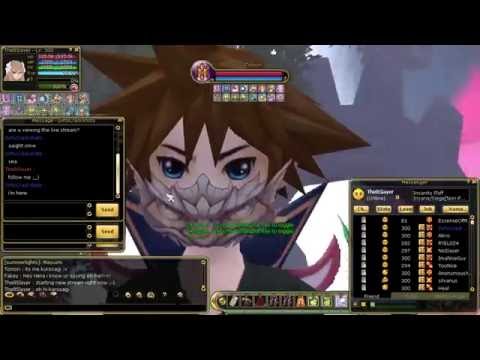 Insanity Flyff E301 - DirtyCrackshots' Dirty Equipment