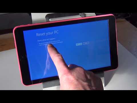 download lagu mp3 mp4 How To Reset Windows 10 On Tablet, download lagu How To Reset Windows 10 On Tablet gratis, unduh video klip How To Reset Windows 10 On Tablet