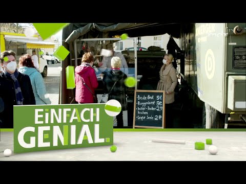 Einfach Genial | 23.03.2021 | MDR