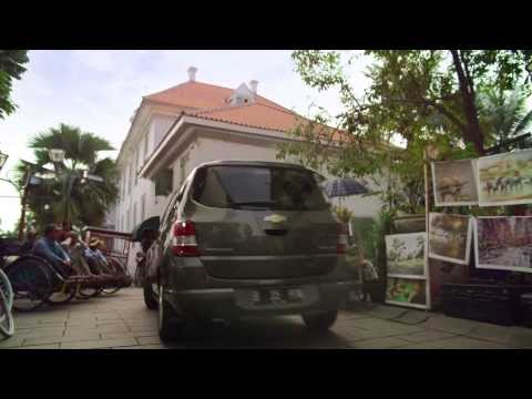 CHEVROLET SPIN - 7 Seater Mini MPV - Part 1  KASKUS