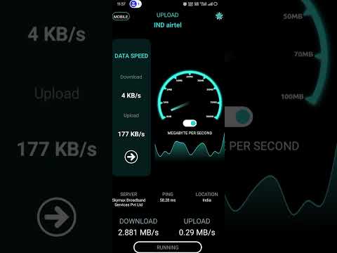 Speed test - Speed Test Master
