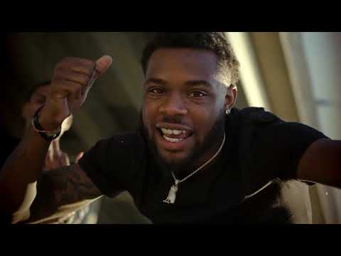 Ck Kasino - Nine To Five (Official Music Video)