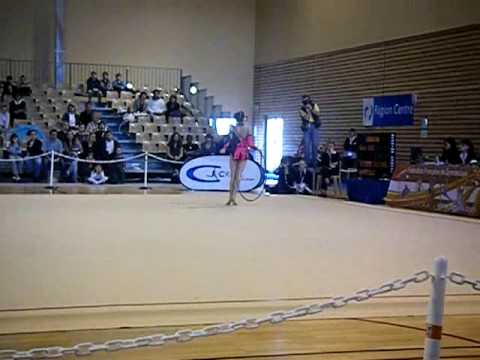 emeline goavec cerceau