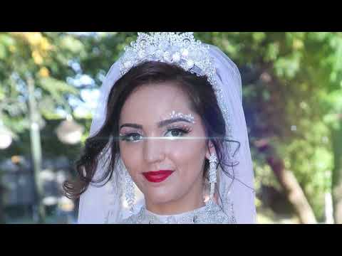 Sabire & Ronaldo II Svadba Part 1 II Ork Veseli Momci II Studio Emil Riko 4k