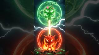 VINERIA vs RADDY: WHO WINS? 🟢🔴 Phase 7 Battle!