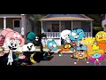 FNF GLITCHED LEGENDS THE AMAZING WORLD OF GUMBALL MY AMAZING G̙̦̞L̡̺͇I̘͙͕T̙̺C̢̡͉H̟͔