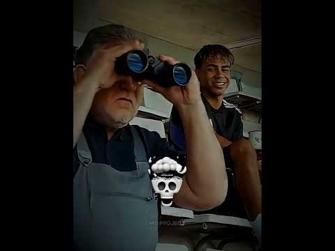 They Tried to Stop Lamine Yamal ⚽🤯