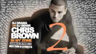 Chris Brown - Boing! - (In My Zone 2)