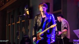 Royal Pirates in Hard Rock Cafe (2015.12.31) Dangerous