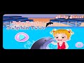 Baby Hazel Dolphin Tour Games