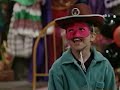 Barney S Halloween Party Blockbuster VHS PROPER COLOR