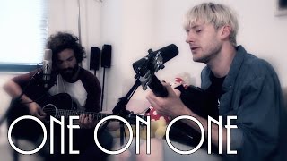 ONE ON ONE: Dinosaur Pile-Up July 14th, 2014 New York Full Session