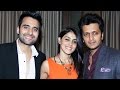 Bollywood Family Connections - Riteish Deshmukh & Jackky Bhagnani