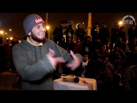 AYALA vs SIAN - Final - Colectivo P09 Battles - Fecha #1