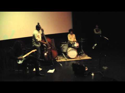 Russell Hall Syndicate - Blues