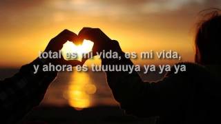 Yordano - Locos de Amor (Letra)