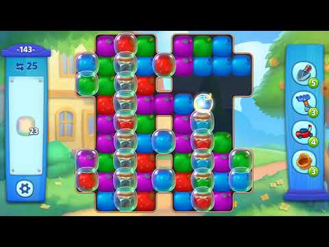 Farmscapes 143 - no boosters 👩‍🌾