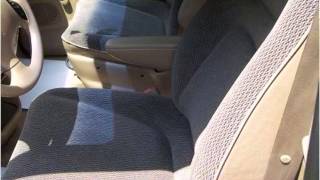 preview picture of video '1996 Dodge Caravan Used Cars Rimersburg PA'