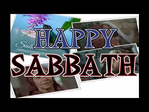 COME, O SABBATH DAY( Vocal News Official)