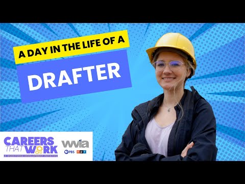 Drafting Jobs