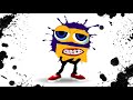 RoboSplaat Episode 2 Bullies