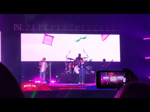 221126 AkMu Last Goodbye