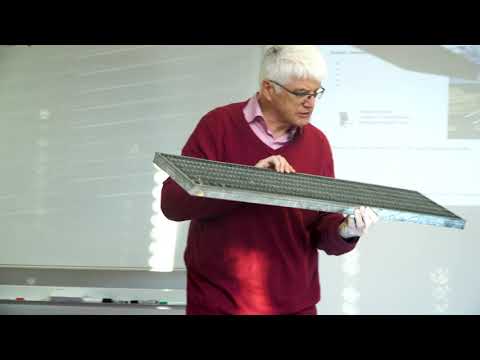 Feuerverzinken – schnell und preisgünstig