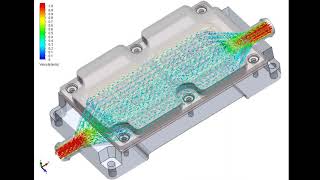 Simcenter FloEFD Standalone - CFD Software