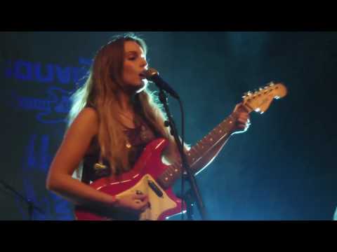 Venus Tropicaux  – Nexta & Cramps (Grote Prijs van Rotterdam 2016)