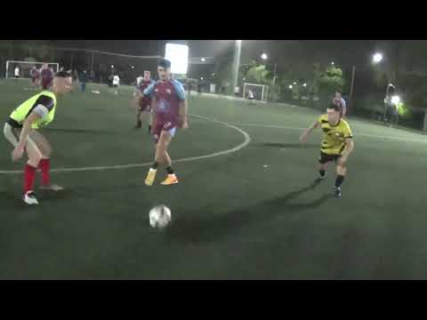 BELLAKEO VS MINGO - 24/02/24 - 4ta DIVISIÓN - LIGA MAYORES