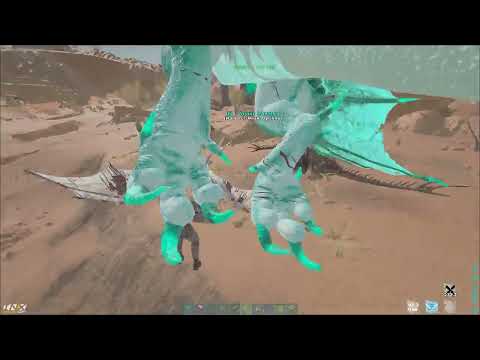 500 Days In Valguero Skylight - An ARK Full Wipe Story