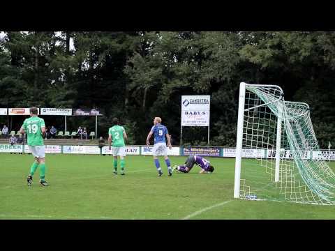 Wedstrijd 13-09-2015 / Musselkanaal - Stadskanaal | FC Kanaalstreek