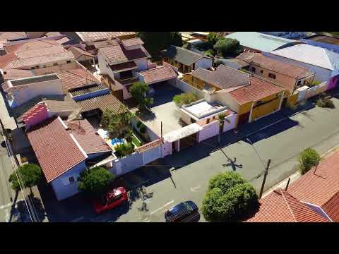Passeio em Corumbataí - SP