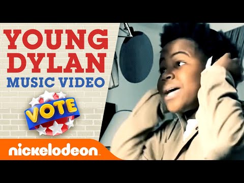 Young Dylan - Vote, Vote, Vote (Official Music Video)