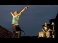 Coldplay - Viva La Vida (Toronto N4 2025)