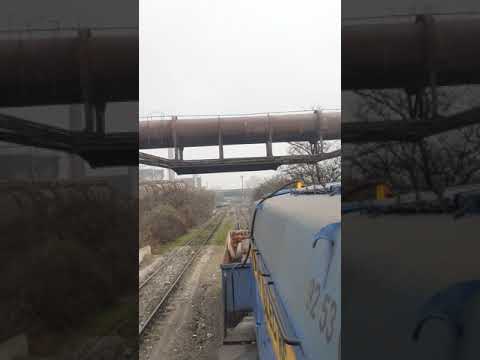 🛤️CEVA UNIC:Manevra LDH 1250CP Liberty Steel