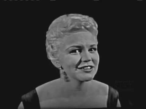 Frank Sinatra Show ABC TV October 18, 1957 complete show