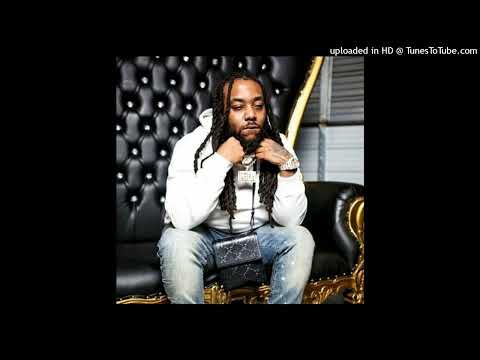 FREE Damedot X Flint X Allstar Jr X Detroit Type Beat - Glass House