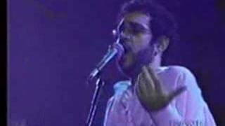 Legião Urbana aovivo (94) Rio - Eu Sei