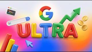 Google AI Ultra Explained: $249.99/month - Is it Worth it?