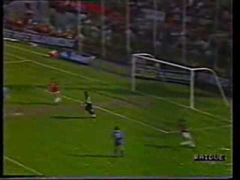 1987/88, (Milan), Milan - Empoli 1-0 (25)