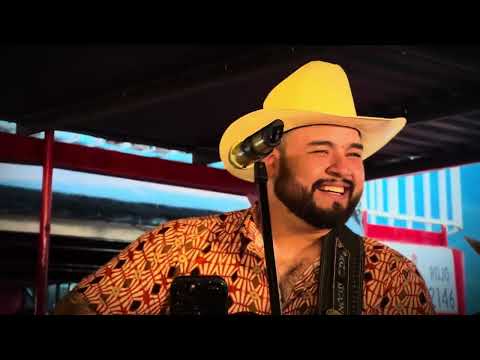 Nada Contigo - Los Mora & Los de Nuevo León - Desde La Presa Con Los Amigos