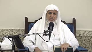 أ.د. علي الشبل | شرح منتقى الأخبار (99) image